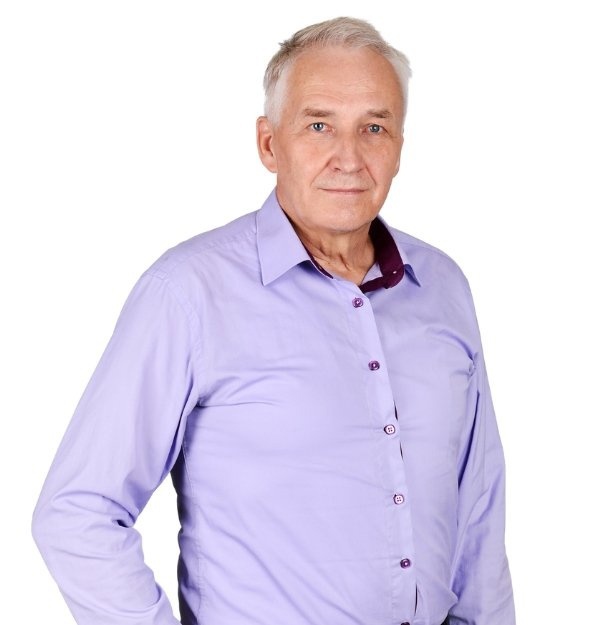 Vítězslav Sedlák