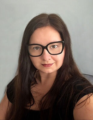 Martina Plecháčová