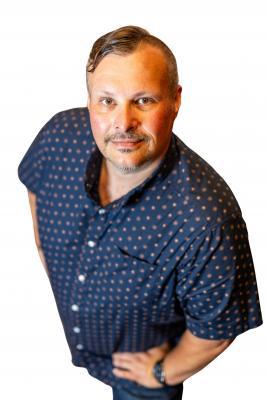 Martin Bareš