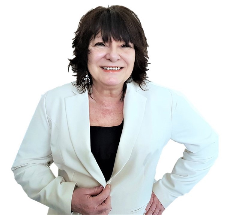 Ludmila Neubauerová