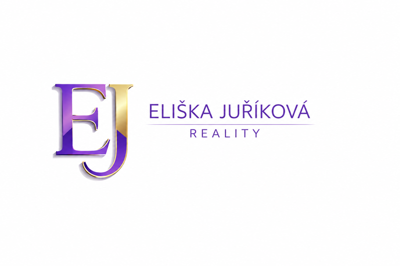 Eliška Juříková - realitní makléřka