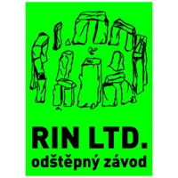 RIN LTD odštěpný závod v České republice