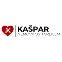 Kašpar Nemovitosti, s.r.o.