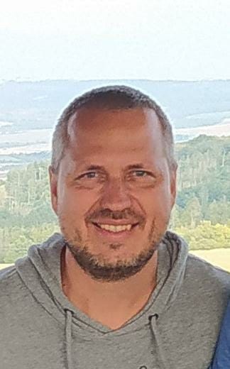 Tomáš Sieklík
