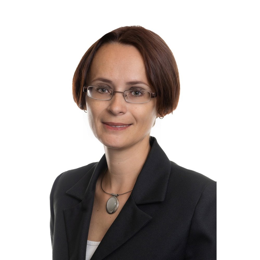 Klára Klonfarová