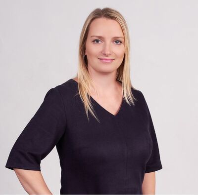 Kateřina Kapounová