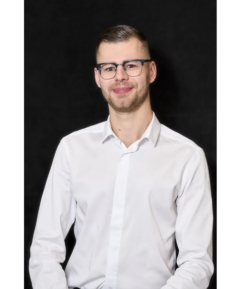 Patrik Mašek
