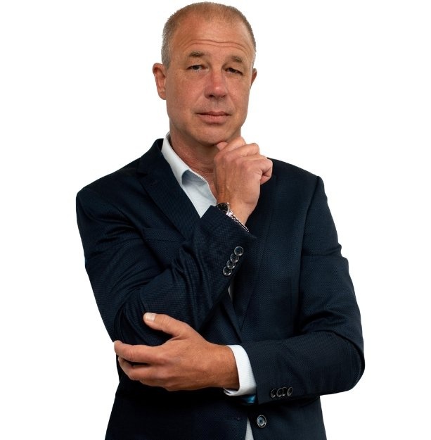 Radek Novák