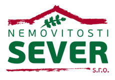 Nemovitosti SEVER s.r.o.