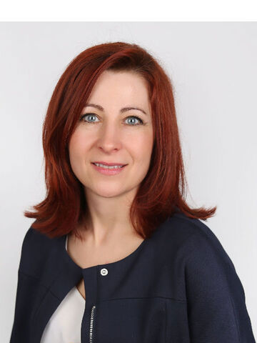 Jarmila Gerstenhöferová