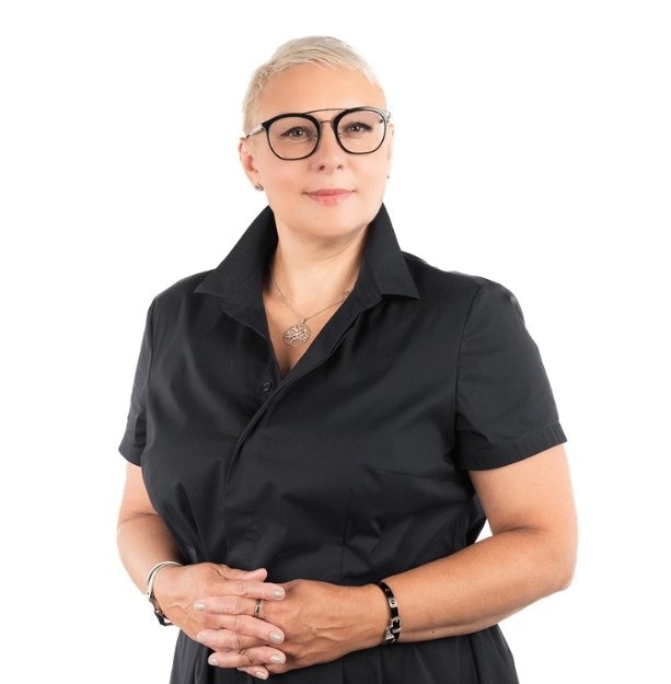 Pavla Hájková
