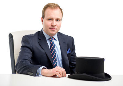 Igor Bogdanov
