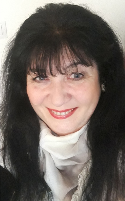 Zdeňka Večerková