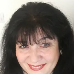 Zdeňka Večerková