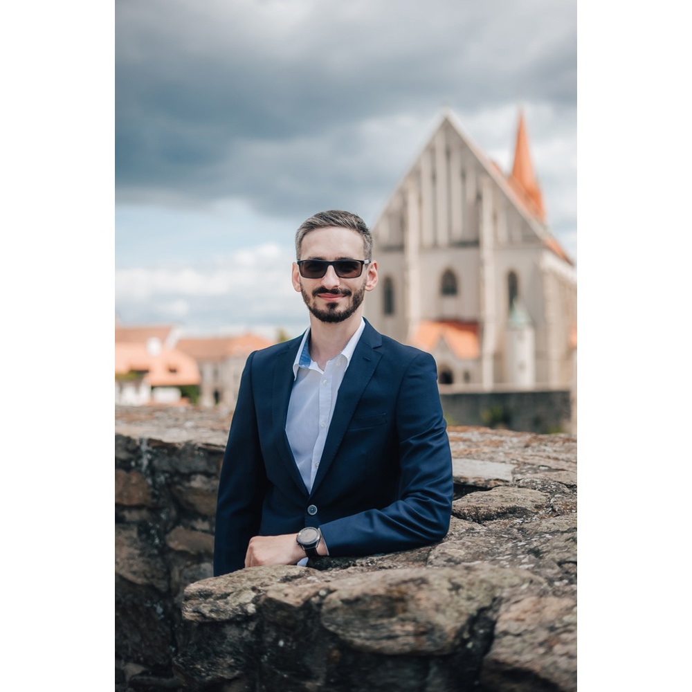 Radek Moravec