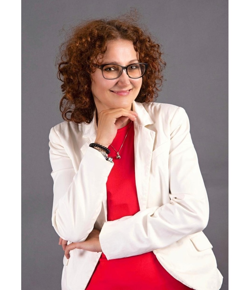 Kateřina Skleničková