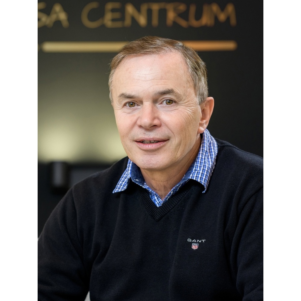 Mirek Rais