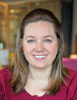 Jana Bischof