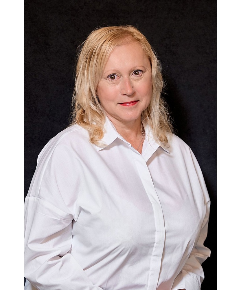 Leona Kaiblinger Poloprudská