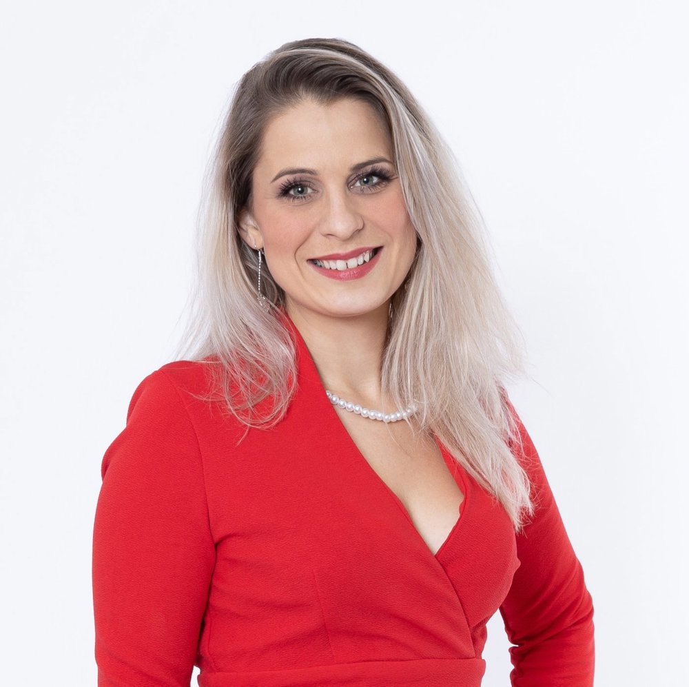 Zuzana Pechová