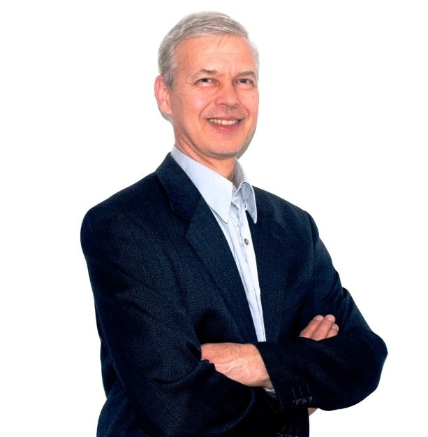 Richard Salčák