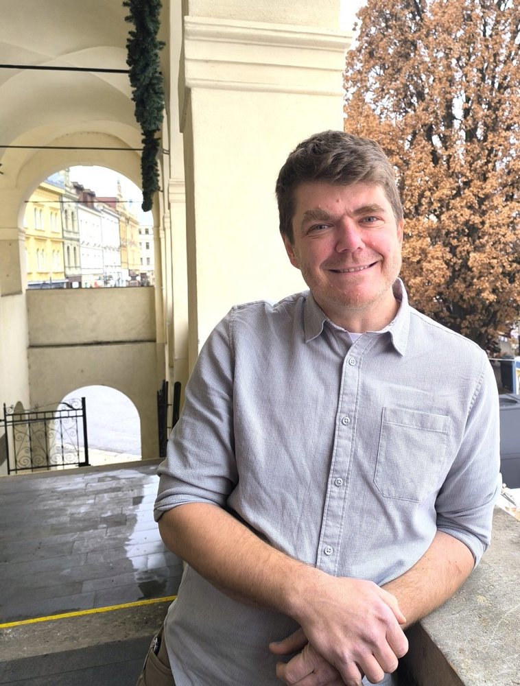 Petr Pouč