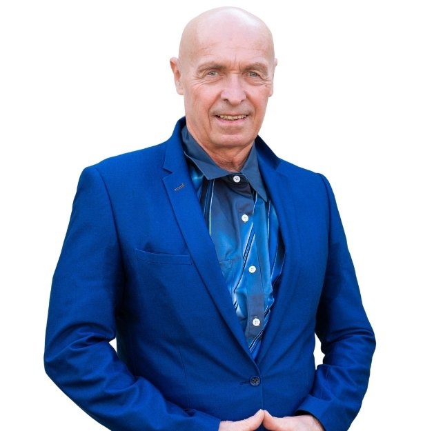 Zdeněk Šaman