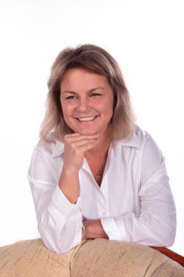 Svatava Huťková