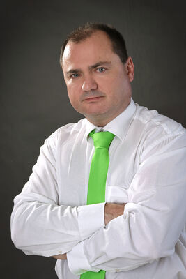 Martin Sasínek