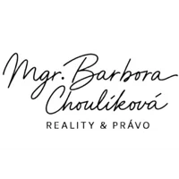 Mgr. Barbora Choulíková