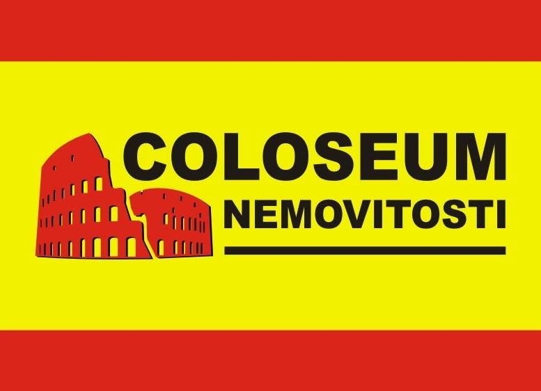 COLOSEUM NEMOVITOSTI - Brno Květná