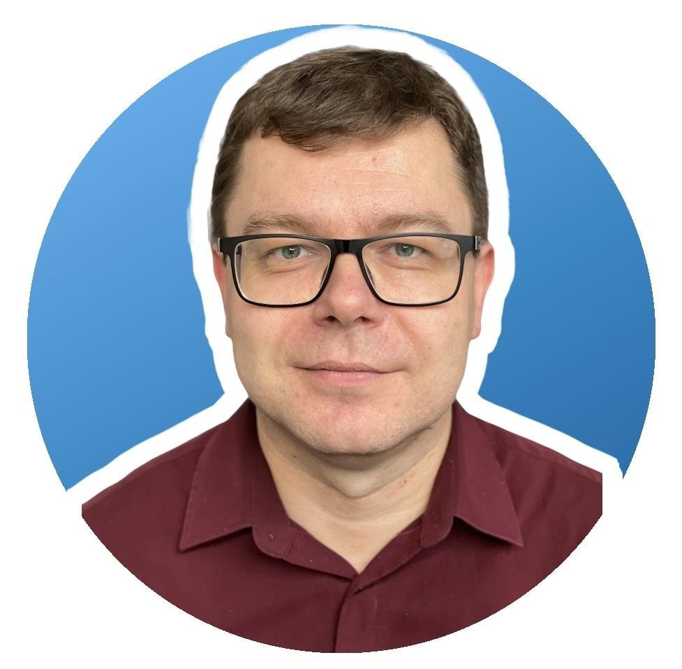 Martin Svěrek