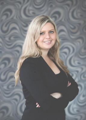 Lucie Jurygáčková