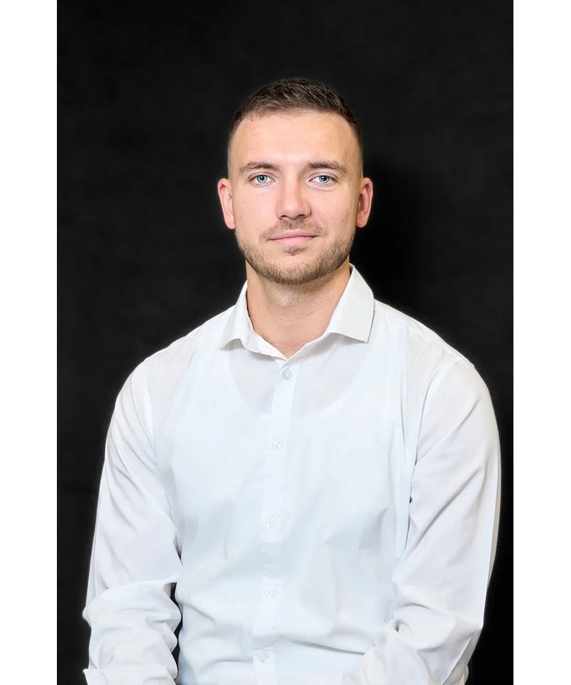 Dominik Ecker