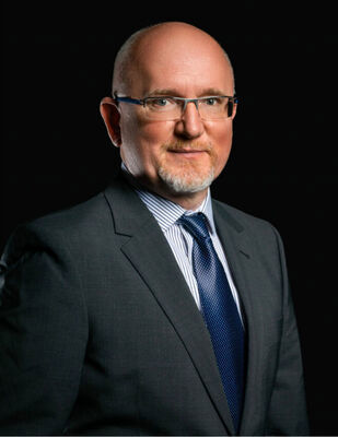 Robert Čep