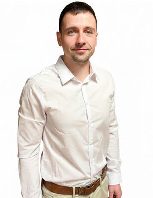 Jan Syblík