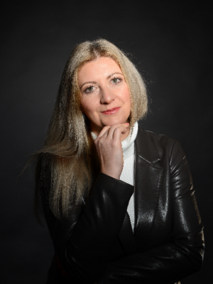 Simona Lístková