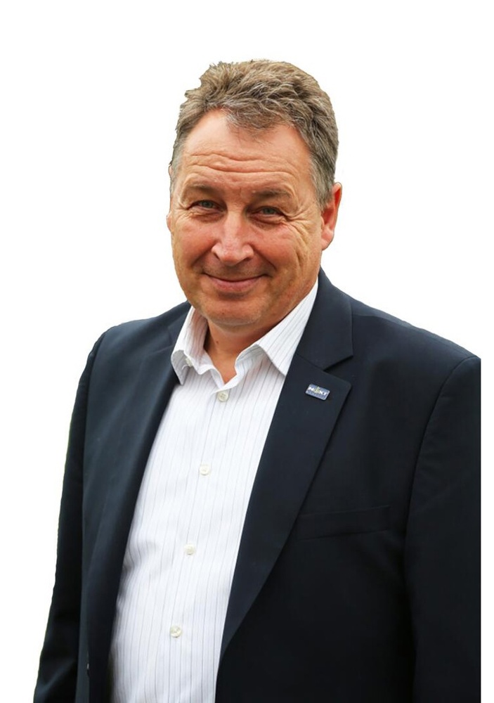Ivan Hošťálek