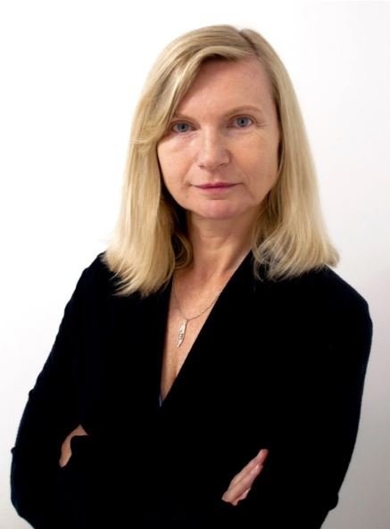 Iveta Plachá