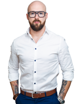 Adam Polák