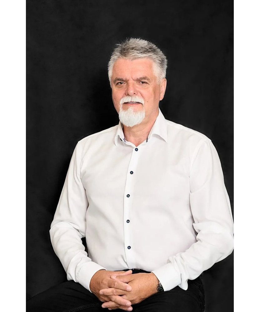Pavel Vlček