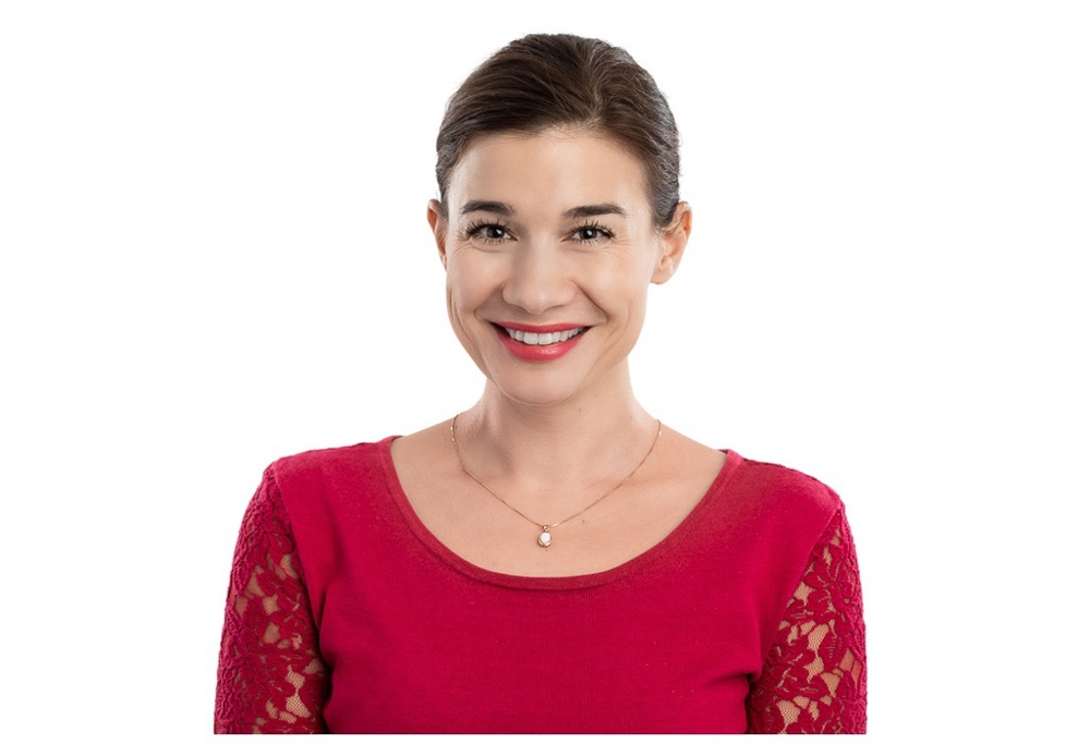 Eva Tuscherová