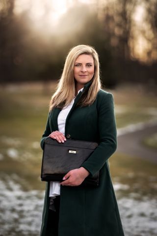 Daniela Nešporková