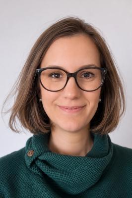 Michaela Hunalová