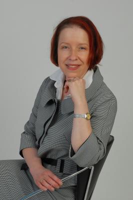 Blanka Moravcová