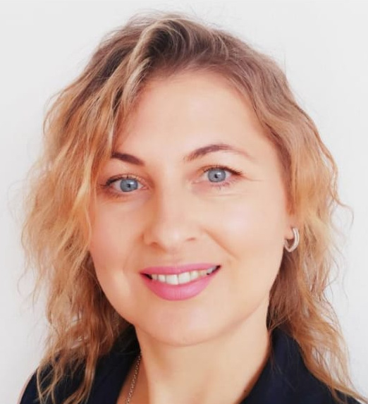 Jaroslava Jindrová