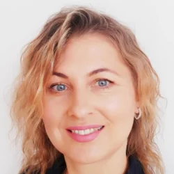 Jaroslava Jindrová