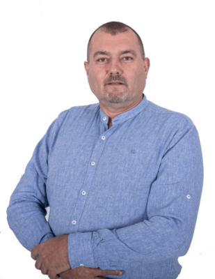 Zbigniew Macura
