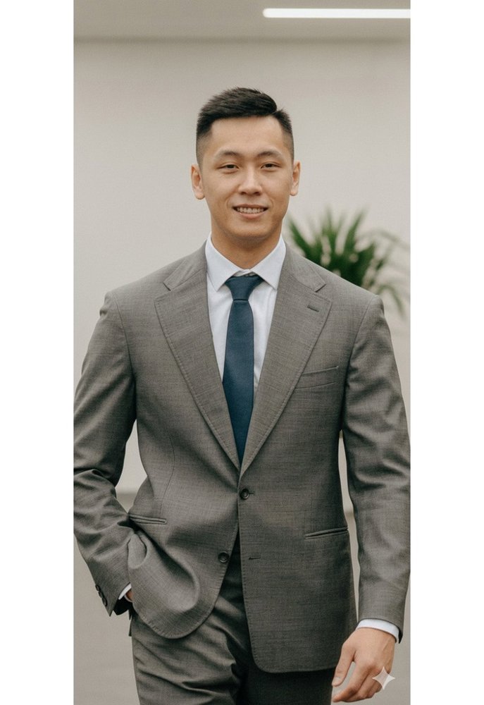 Tuan Anh Dinh