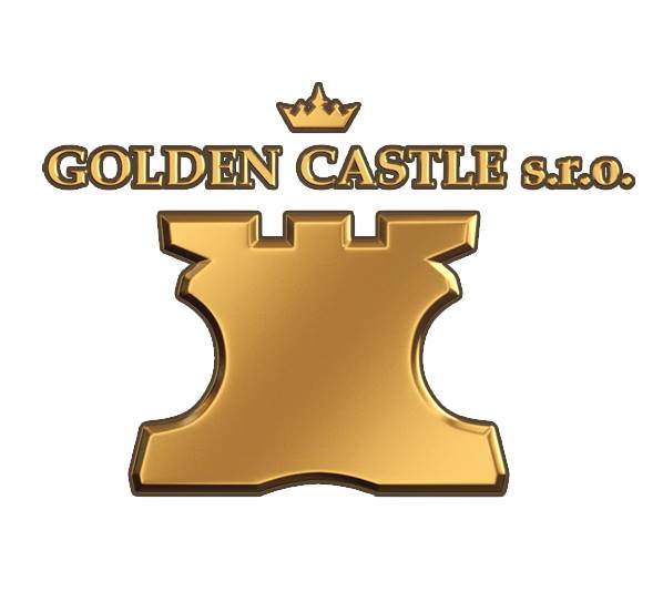 GOLDEN CASTLE s.r.o.